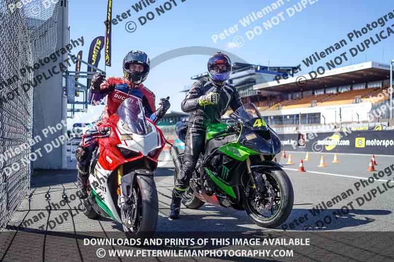 Le Mans;event digital images;france;motorbikes;no limits;peter wileman photography;trackday;trackday digital images